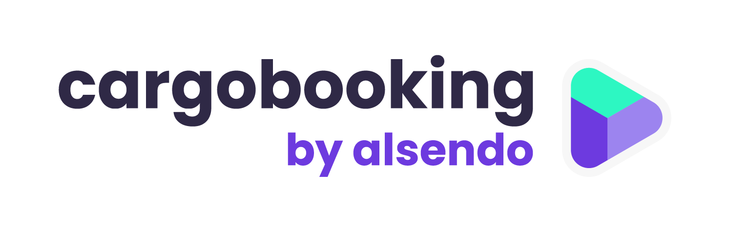 Cargobooking - geriausi krovinių pasiūlymai